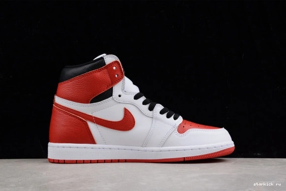 1 Retro Heritage 555088-161 OG High Jordan 555088-161 1016
